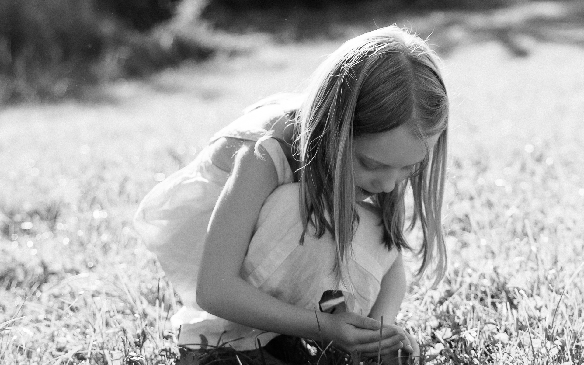 Emotionale Familienbilder in der Natur der Ostschweiz